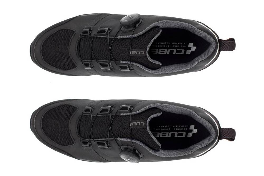 Zapatillas CUBE MTB ATX LOXIA Pro