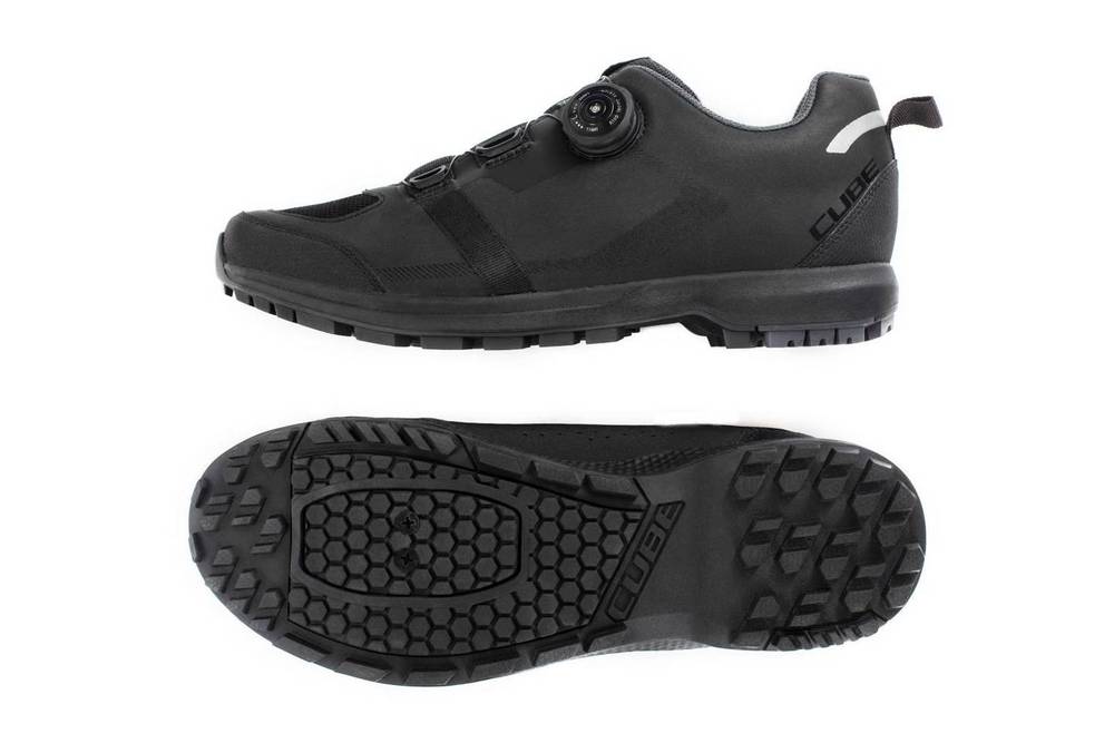 Zapatillas CUBE MTB ATX LOXIA Pro