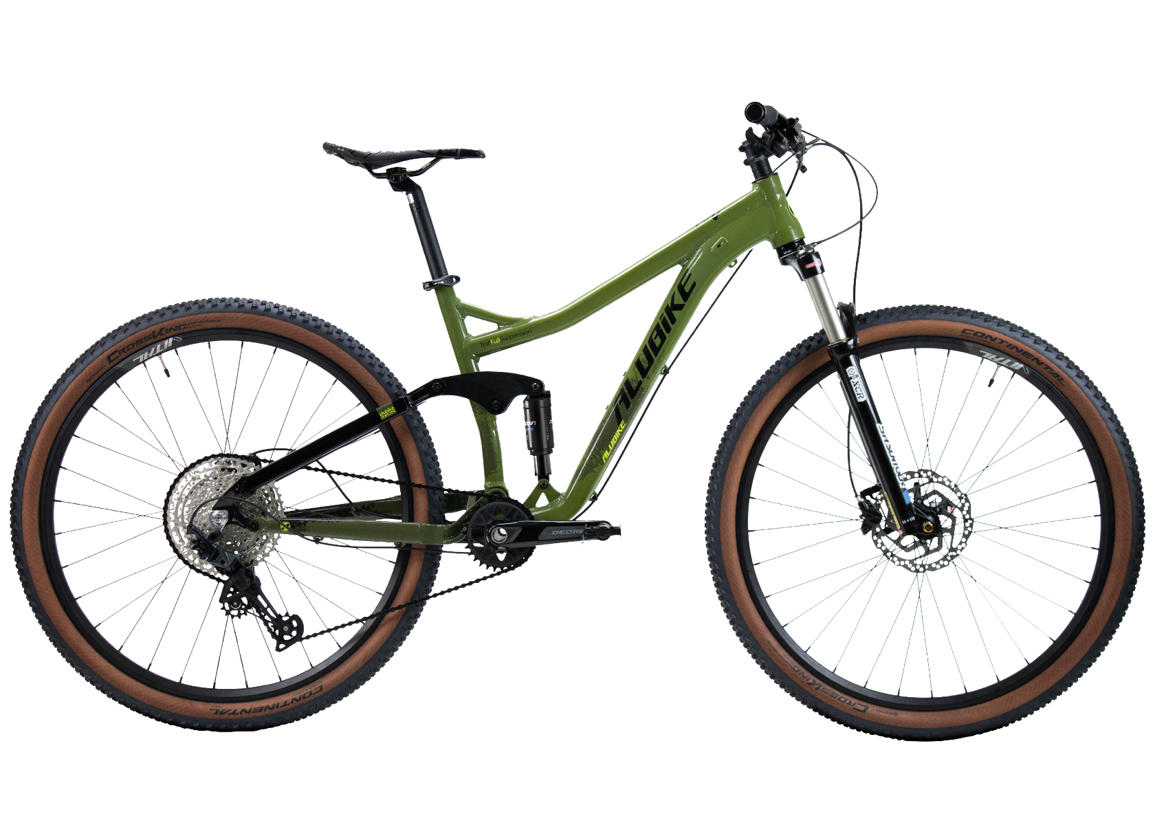 Bicicleta Alubike Xta Bicicleta De 27 Velocidades Bicicleta