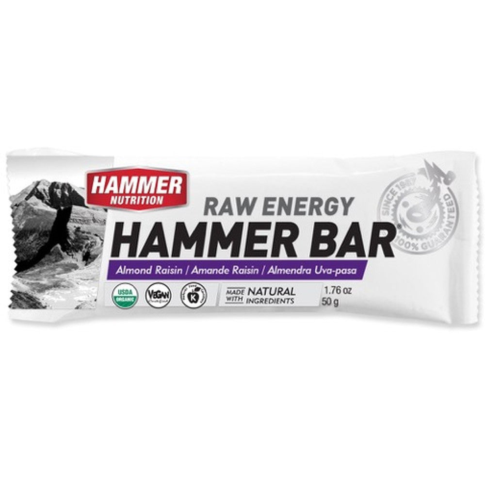 Barra Energetica Hammer Nutrition