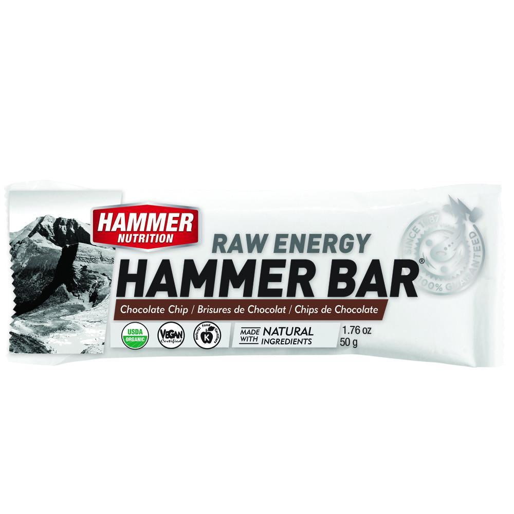 Barra Energetica Hammer Nutrition