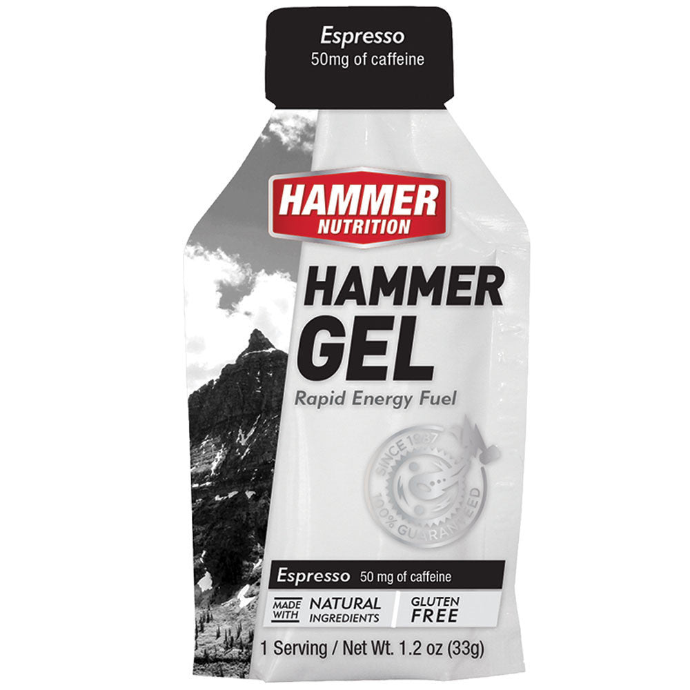 Gel Energetico Hammer Nutrition