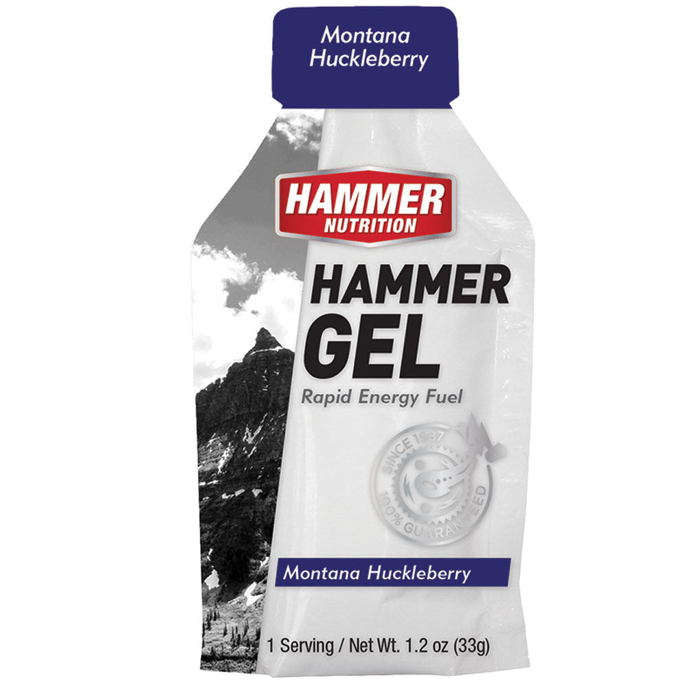 Gel Energetico Hammer Nutrition