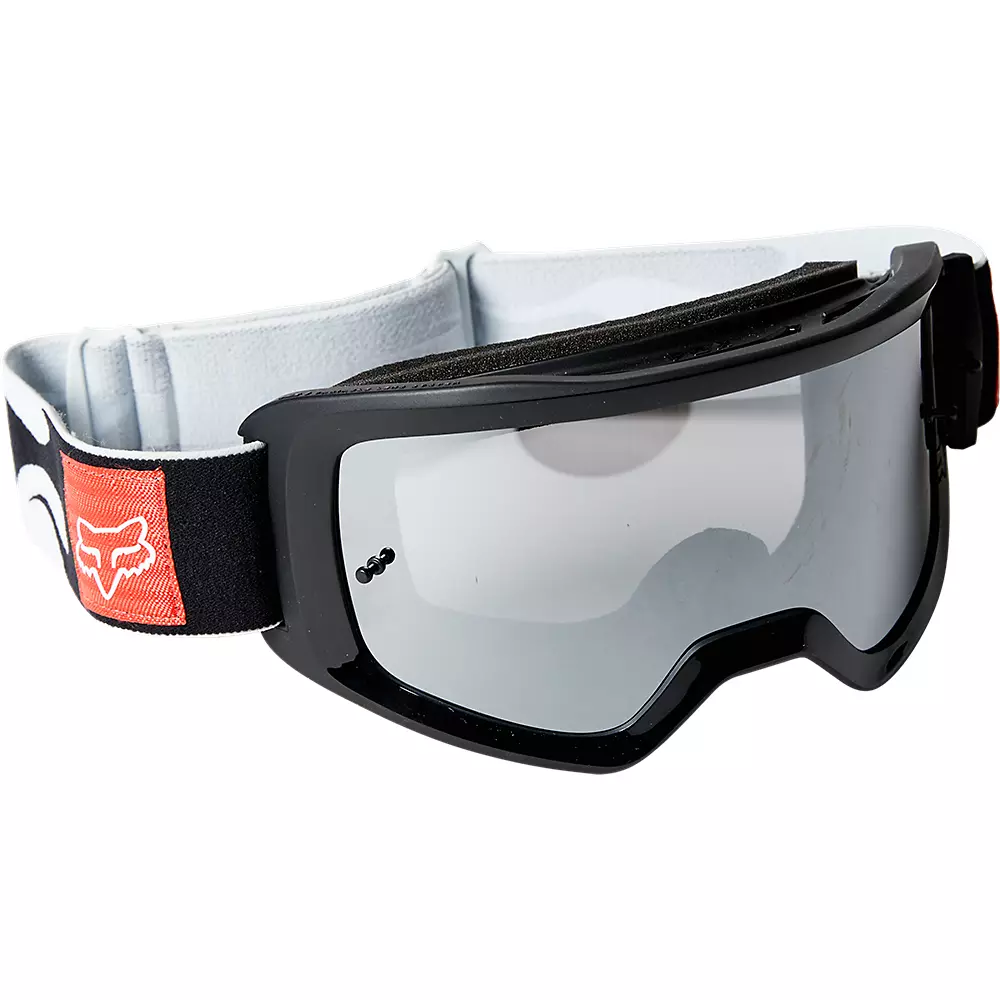 Lentes fox para best sale moto