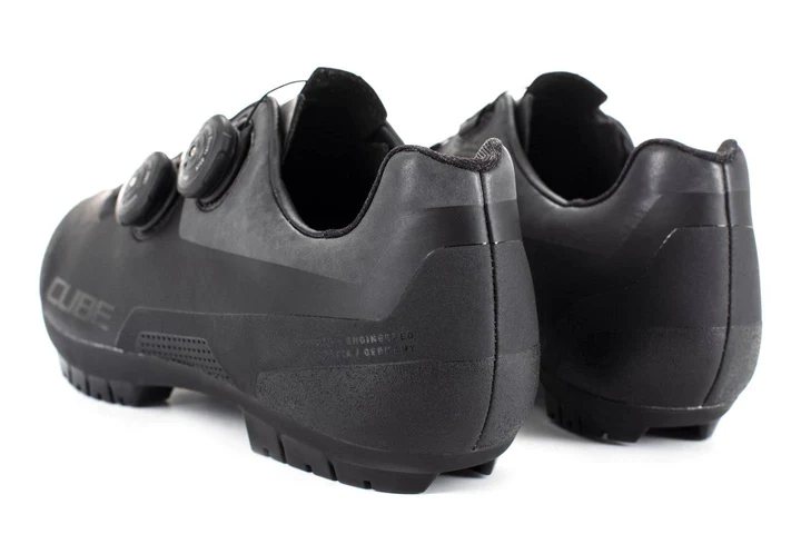 Zapatillas cube mtb sale