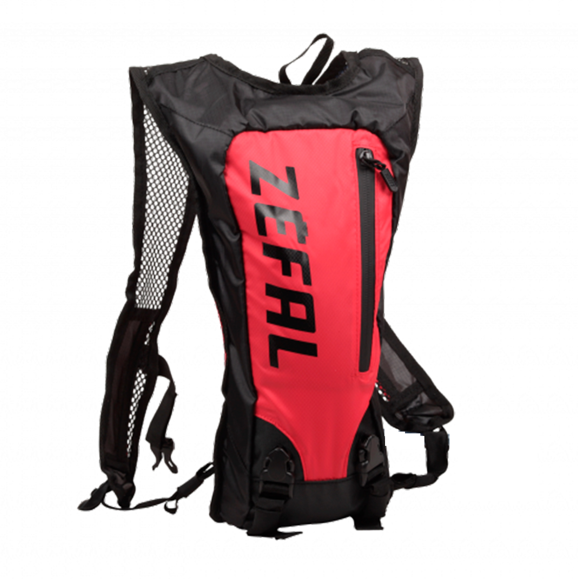 Mochila con sales bolsa de hidratacion