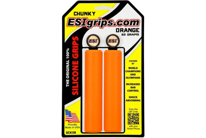 Puños / Grips de Silicona EsiGrips Chunky