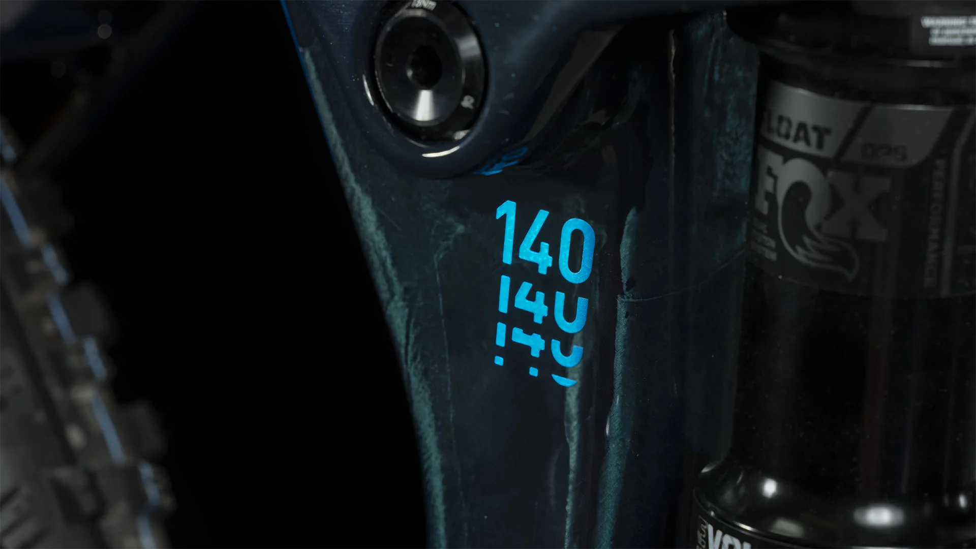 Bicicleta CUBE Stereo Hybrid 140 HPC SLX 750 29 liquidblue & blue 2023