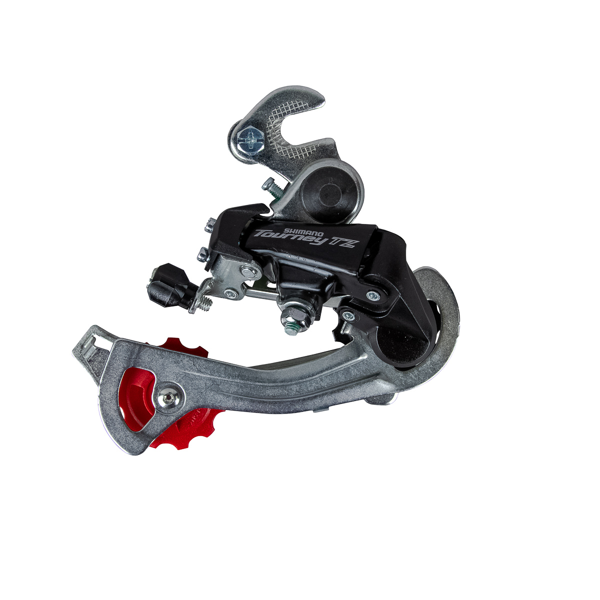 Cambio Trasero Shimano Tourney RD TZ400 GS 6 7V C GANCH Zero