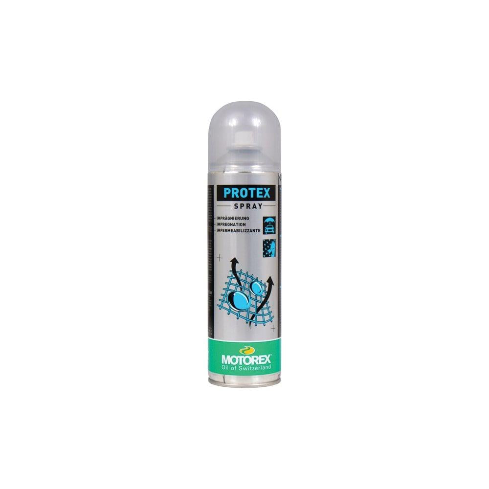 Impermeabilizante Motorex Protex Spray 500ml