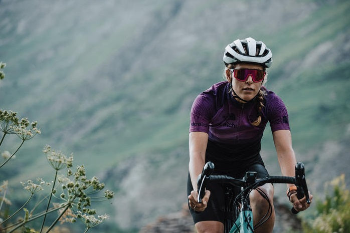JULBO Fury Noir Rose SP3 CF Zero Bike Store