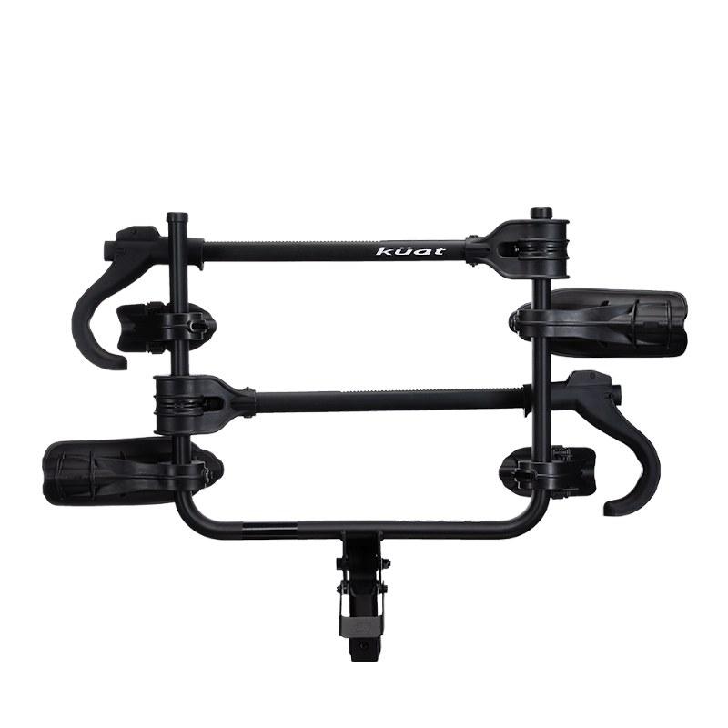 Portabicicletas de Tir n para 2 Bicicletas Kuat Transfer 2 Zero