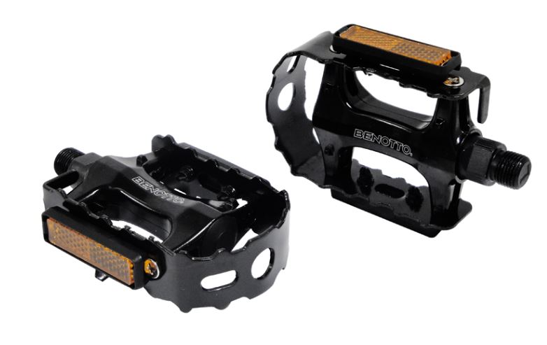 Pedales Plataforma Benotto Pedales Pedal Bicicleta Benotto NWL