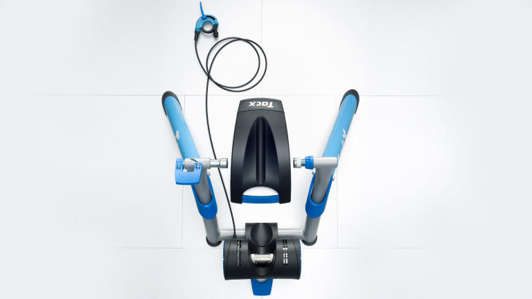 Rodillo Entrenador para bicicleta BOOST TACX