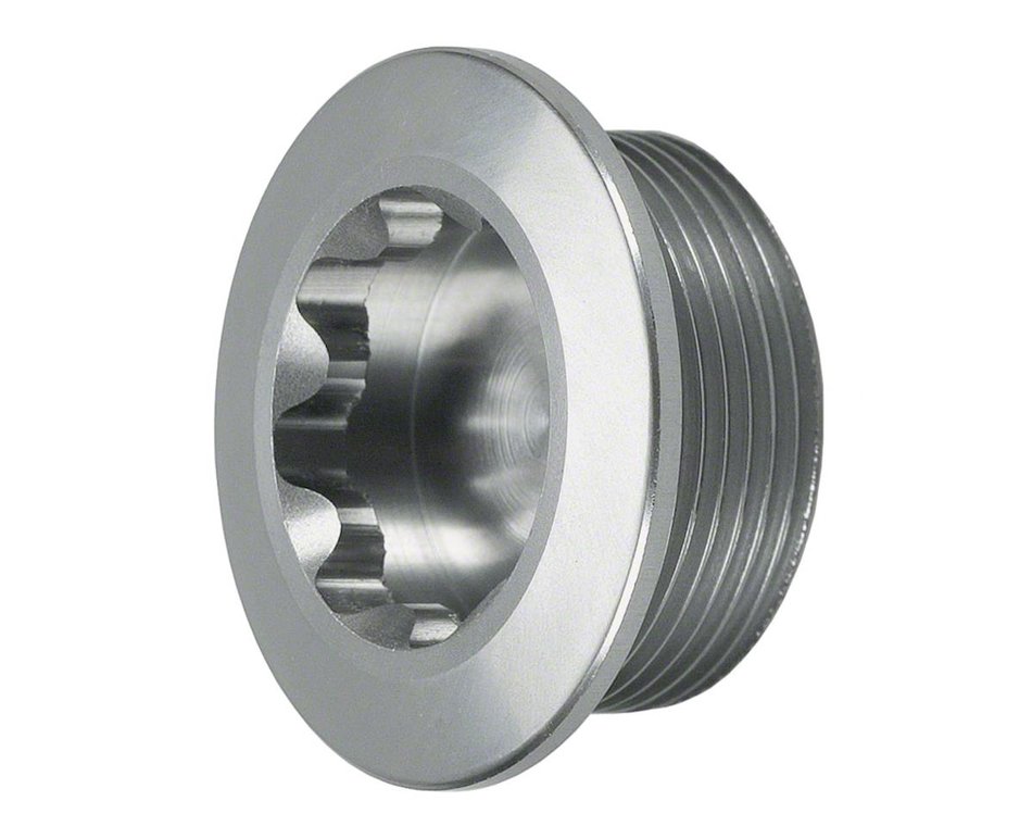 Tornillo Tapon Multiplicacion Dura Ace Shimano FC-7800 Y1F308000