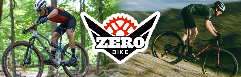 Zero Bike Store